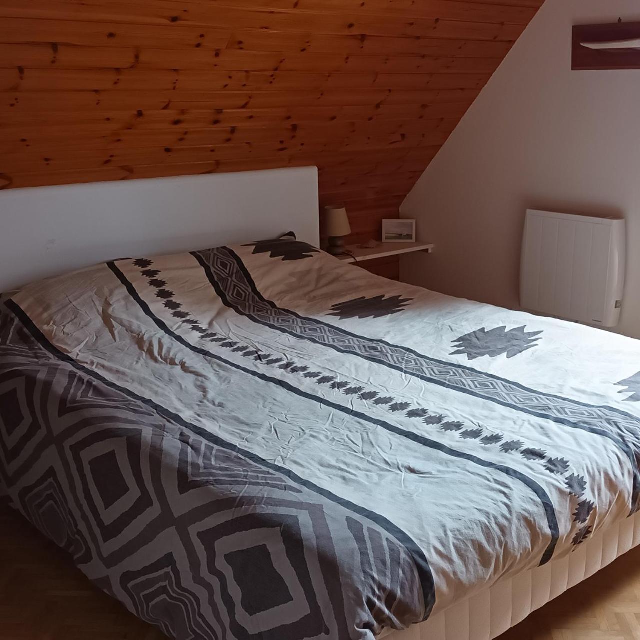 Holiday home Ty Sklaer, A 200 M De La *