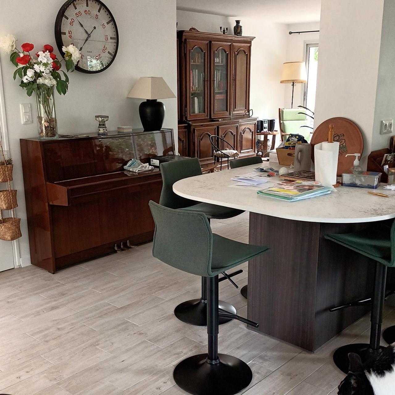 Ty Sklaer, A 200 M De La Holiday home *