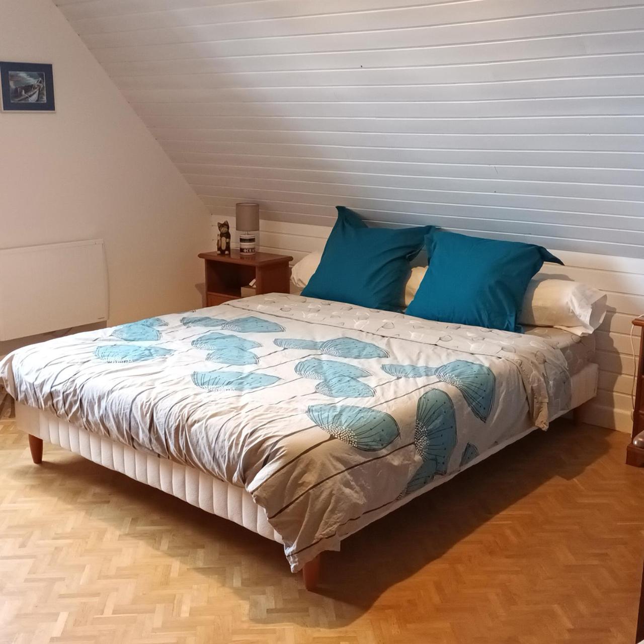 Ty Sklaer, A 200 M De La Holiday home Penvenan