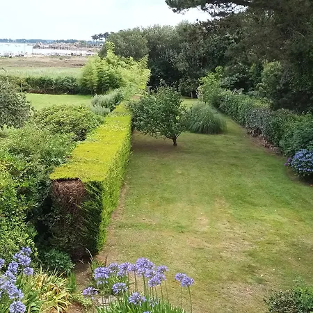 Ty Sklaer, A 200 M De La Mer Penvenan Exterior photo